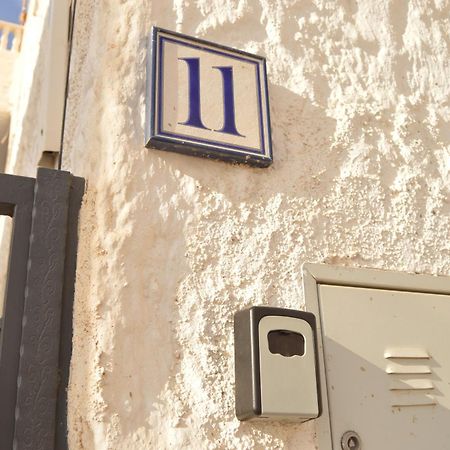 Apartamento El Limonero La Marina de la Torre Eksteriør bilde