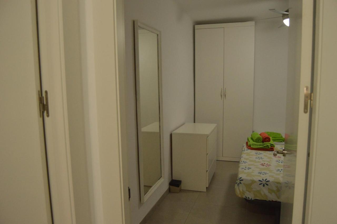 Apartamento El Limonero La Marina de la Torre Eksteriør bilde