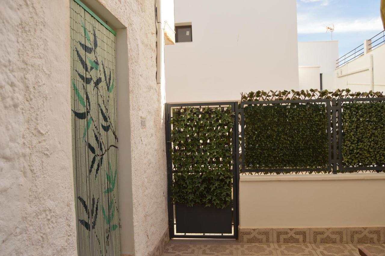 Apartamento El Limonero La Marina de la Torre Eksteriør bilde