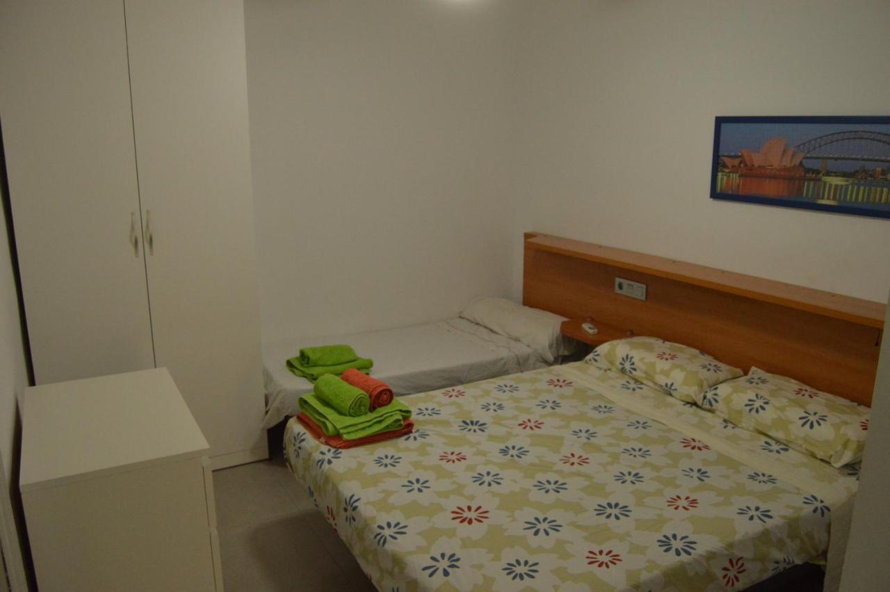 Apartamento El Limonero La Marina de la Torre Eksteriør bilde