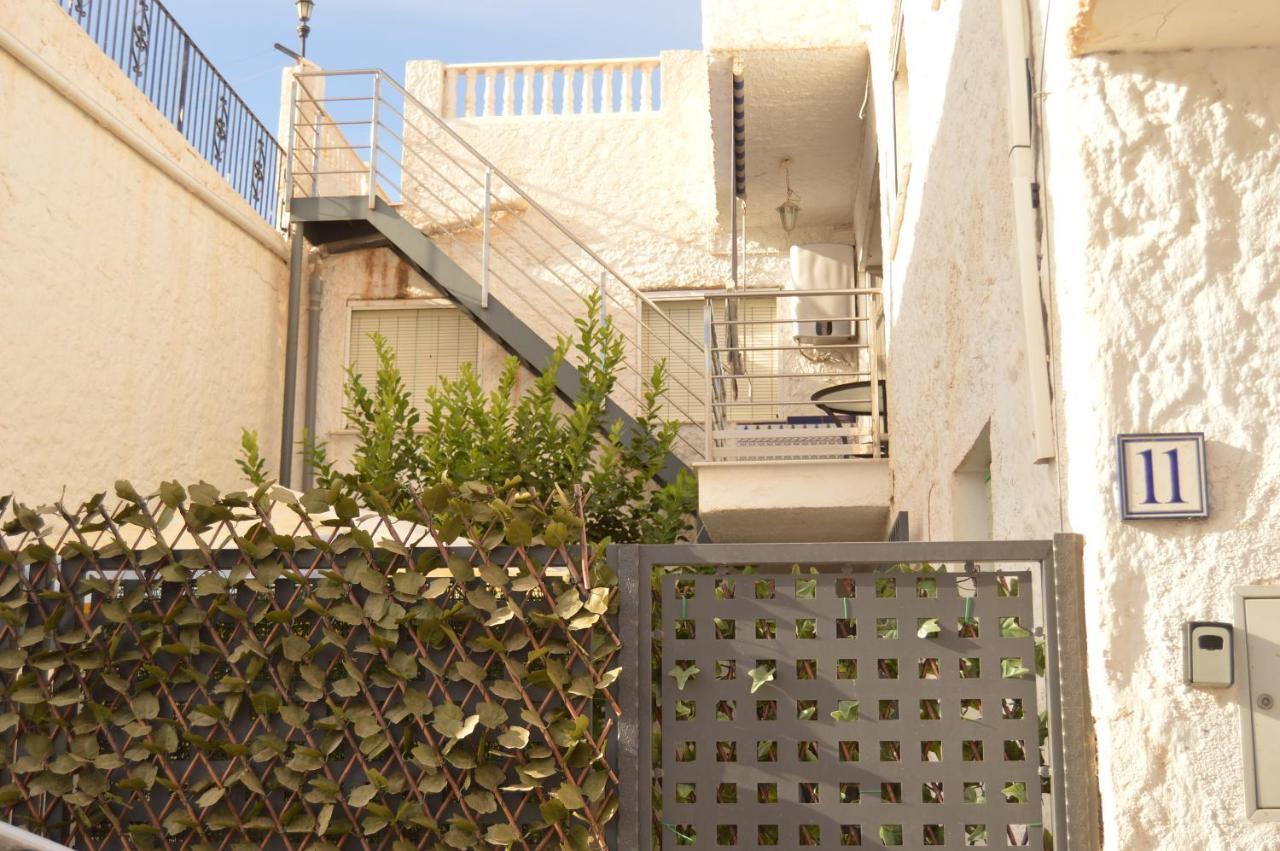 Apartamento El Limonero La Marina de la Torre Eksteriør bilde
