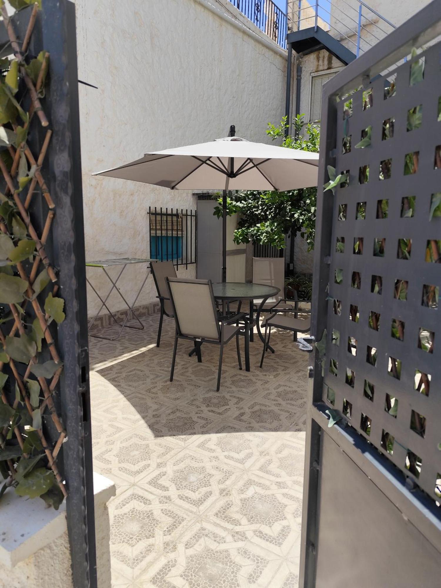 Apartamento El Limonero La Marina de la Torre Eksteriør bilde